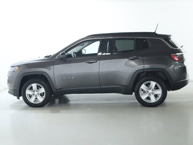 2022 Jeep Compass in Bedford, OH 44146 - 18077067 38