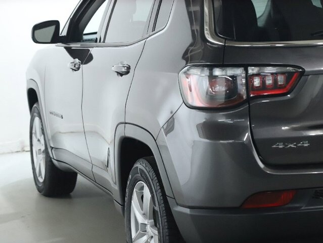 2022 Jeep Compass in Bedford, OH 44146 - 18077067 41