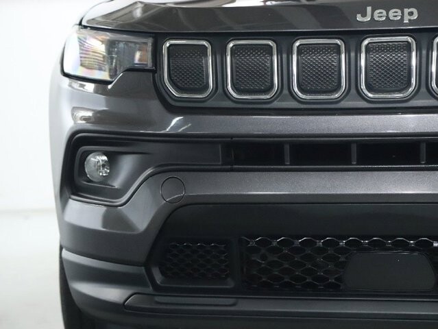 2022 Jeep Compass in Bedford, OH 44146 - 18077067 6