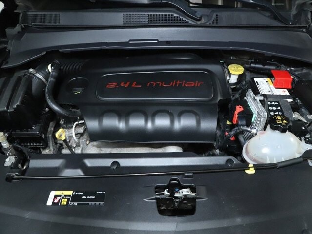 2022 Jeep Compass in Bedford, OH 44146 - 18077067 35