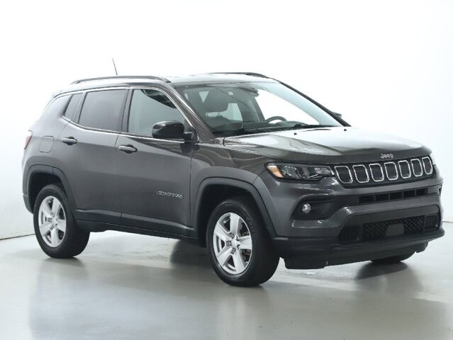 2022 Jeep Compass in Bedford, OH 44146 - 18077067 9