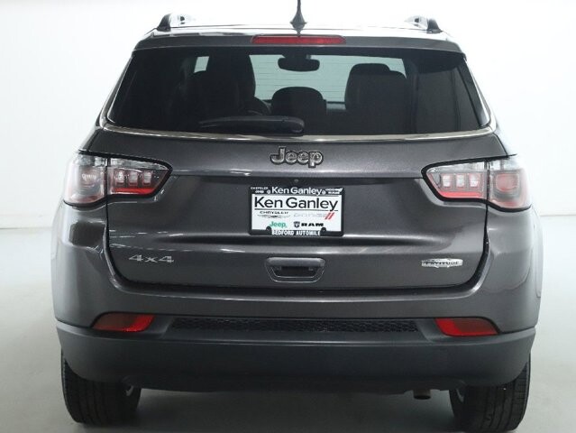 2022 Jeep Compass in Bedford, OH 44146 - 18077067 42