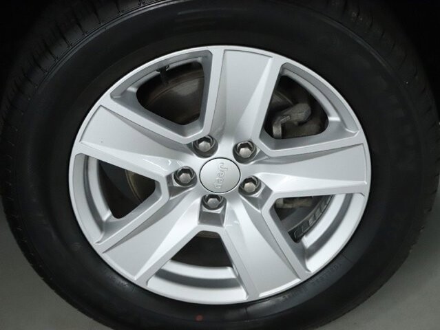 2022 Jeep Compass in Bedford, OH 44146 - 18077067 10