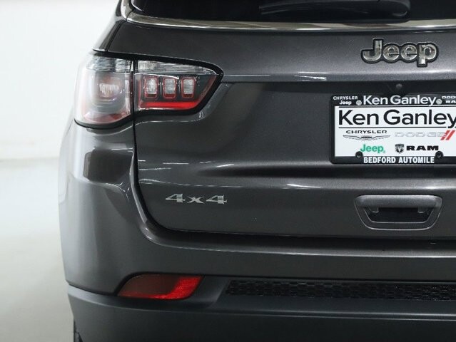 2022 Jeep Compass in Bedford, OH 44146 - 18077067 43