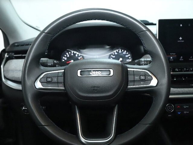 2022 Jeep Compass in Bedford, OH 44146 - 18077067 21