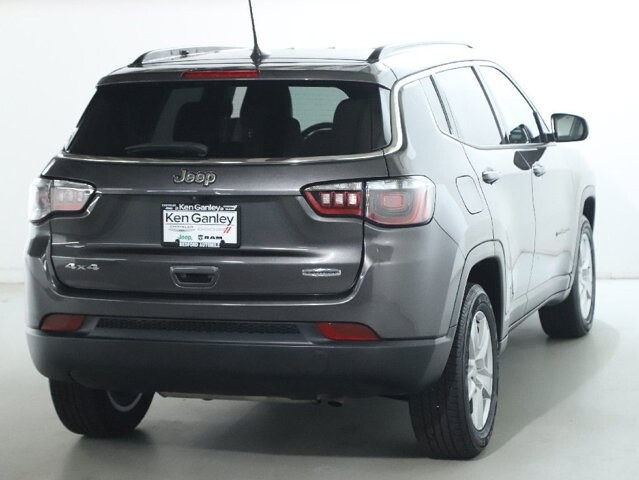 2022 Jeep Compass in Bedford, OH 44146 - 18077067 46