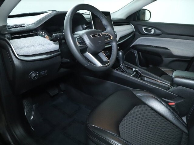 2022 Jeep Compass in Bedford, OH 44146 - 18077067 17