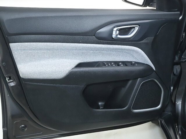 2022 Jeep Compass in Bedford, OH 44146 - 18077067 15