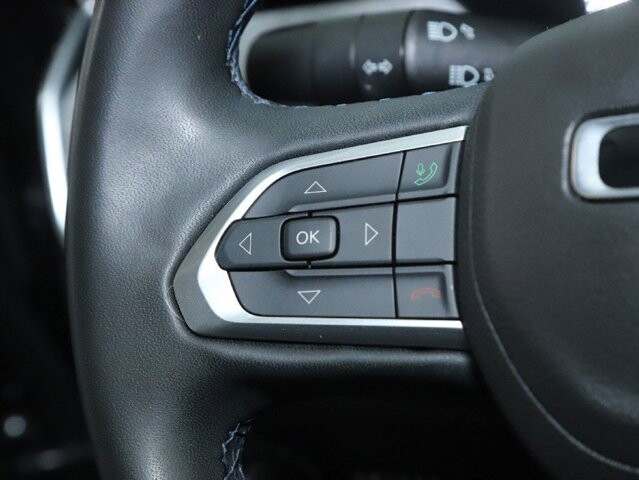 2022 Jeep Compass in Bedford, OH 44146 - 18077067 22