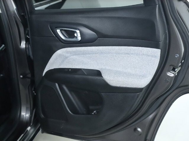 2022 Jeep Compass in Bedford, OH 44146 - 18077067 31