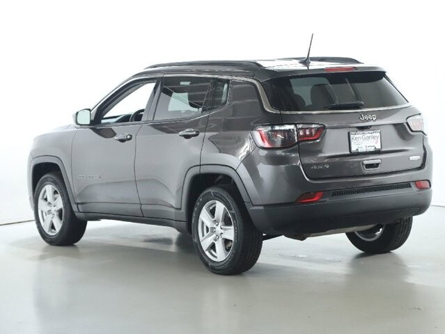 2022 Jeep Compass in Bedford, OH 44146 - 18077067 40