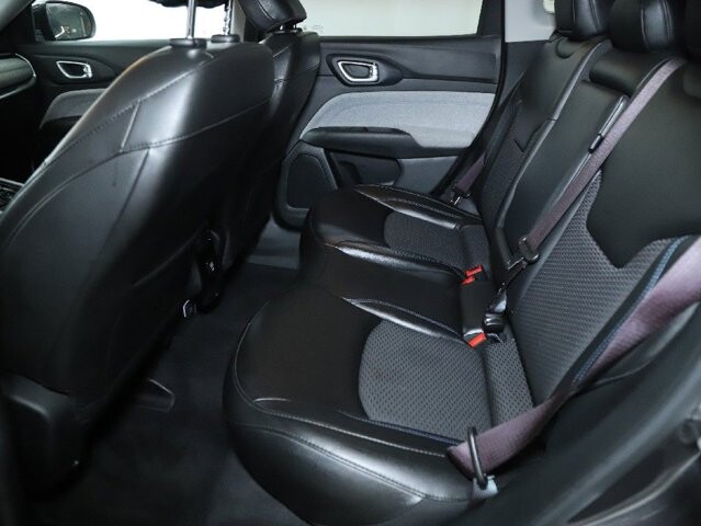 2022 Jeep Compass in Bedford, OH 44146 - 18077067 14