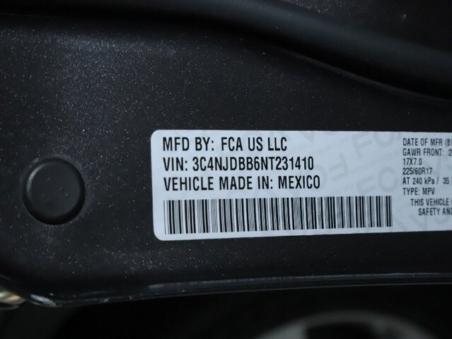 2022 Jeep Compass in Bedford, OH 44146 - 18077067 20