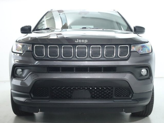 2022 Jeep Compass in Bedford, OH 44146 - 18077067 5