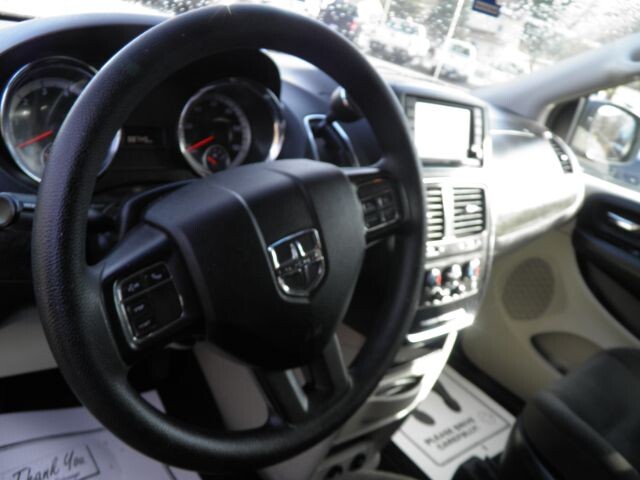 2018 Dodge Grand Caravan in Barton, MD 21521 - 18077071 3