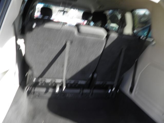 2018 Dodge Grand Caravan in Barton, MD 21521 - 18077071 5