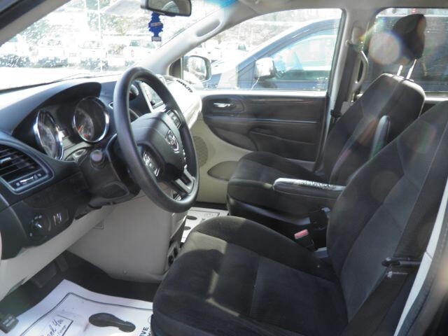 2018 Dodge Grand Caravan in Barton, MD 21521 - 18077071 2