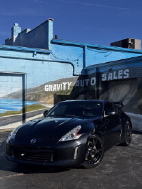 2011 Nissan 370Z in Eastpointe, MI 48021