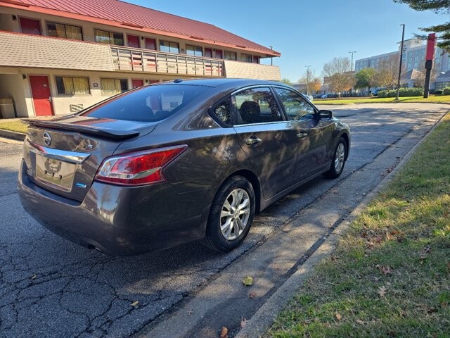 2014 Nissan Altima in Virginia Beach, VA 23464 - 18077077 4