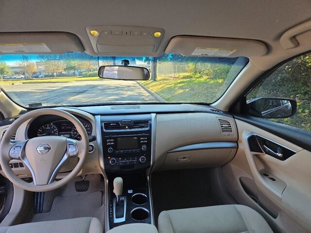 2014 Nissan Altima in Virginia Beach, VA 23464 - 18077077 7