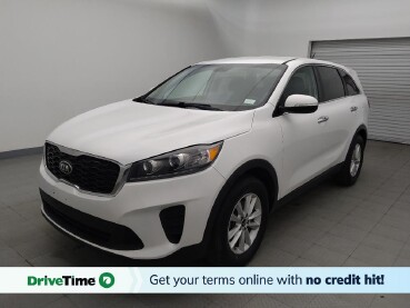 2020 Kia Sorento in Houston, TX 77060
