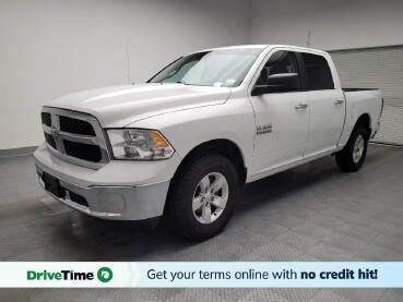 2018 RAM 1500 in Torrance, CA 90504