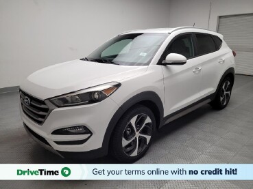 2017 Hyundai Tucson in Sacramento, CA 95821