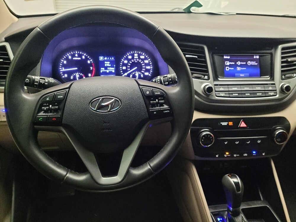 2017 Hyundai Tucson in Montclair, CA 91763 - 18077091 22