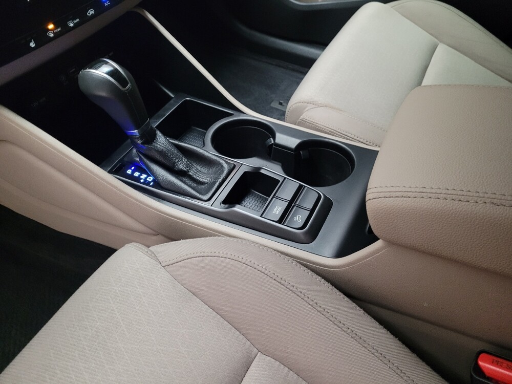 2017 Hyundai Tucson in Montclair, CA 91763 - 18077091 26