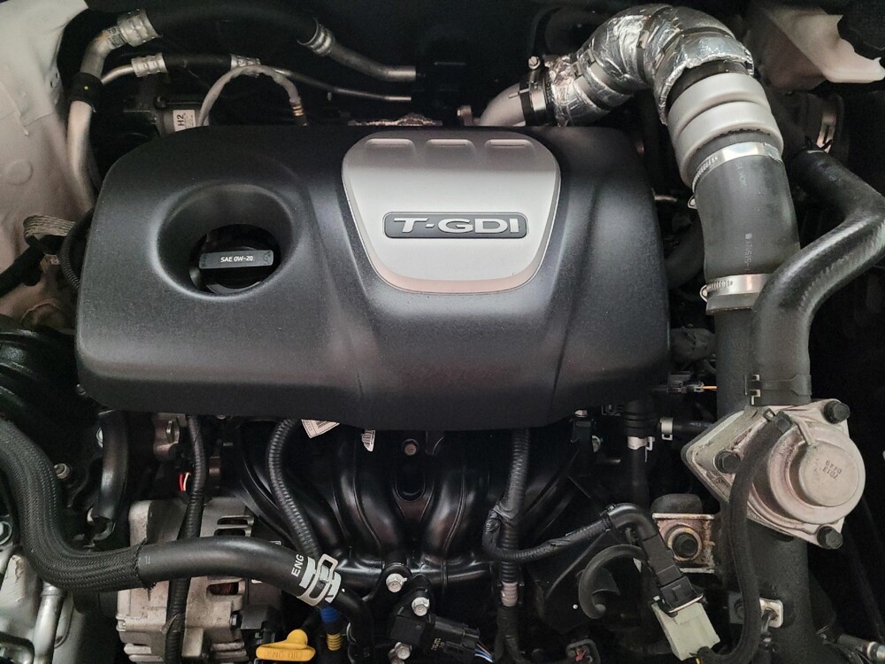 2017 Hyundai Tucson in Montclair, CA 91763 - 18077091 30