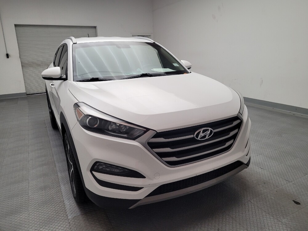 2017 Hyundai Tucson in Montclair, CA 91763 - 18077091 14