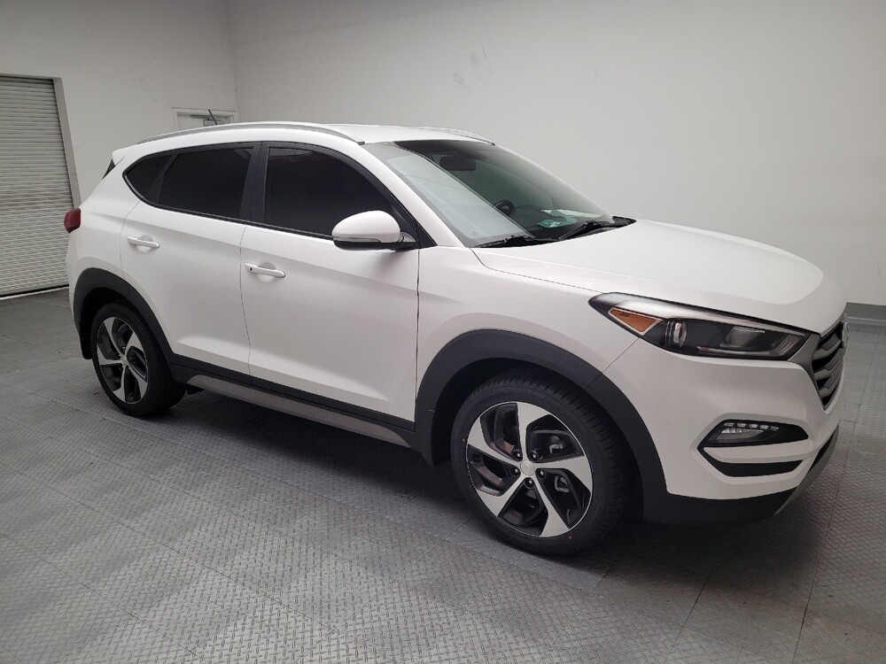 2017 Hyundai Tucson in Montclair, CA 91763 - 18077091 11