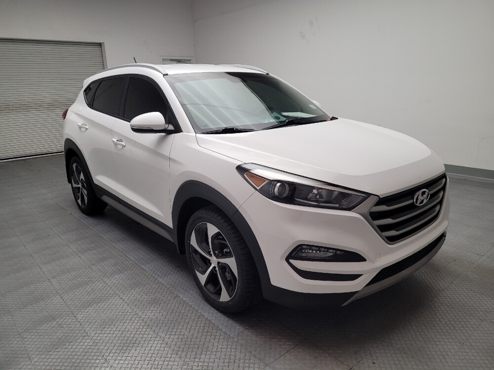 2017 Hyundai Tucson in Montclair, CA 91763 - 18077091 13