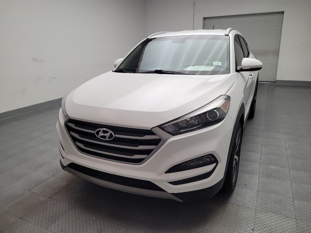 2017 Hyundai Tucson in Montclair, CA 91763 - 18077091 15