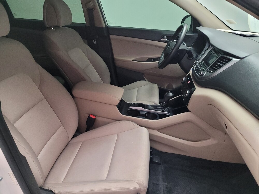 2017 Hyundai Tucson in Montclair, CA 91763 - 18077091 21