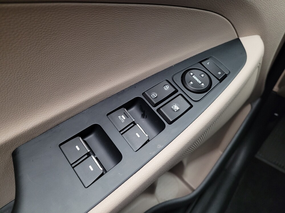 2017 Hyundai Tucson in Montclair, CA 91763 - 18077091 27