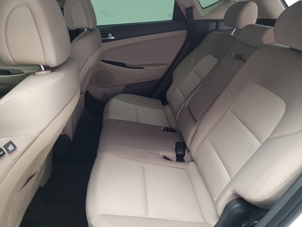 2017 Hyundai Tucson in Montclair, CA 91763 - 18077091 18