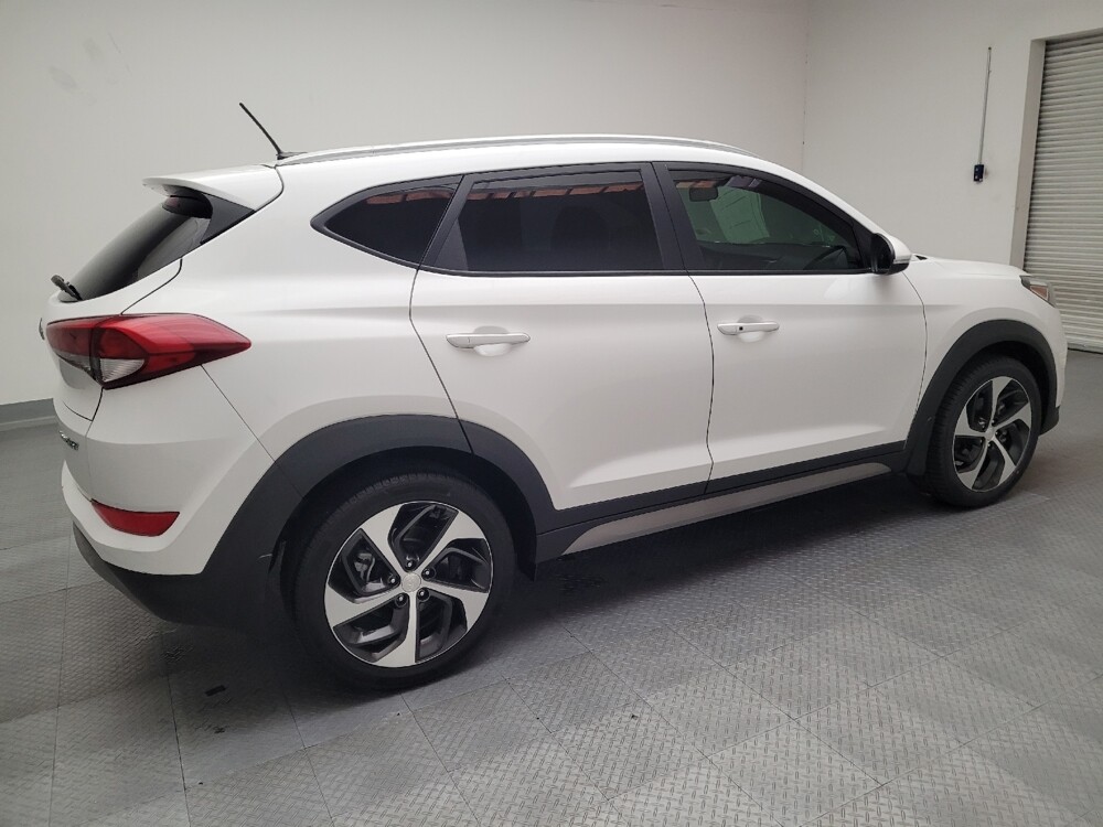 2017 Hyundai Tucson in Montclair, CA 91763 - 18077091 10