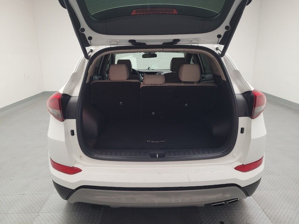 2017 Hyundai Tucson in Montclair, CA 91763 - 18077091 29