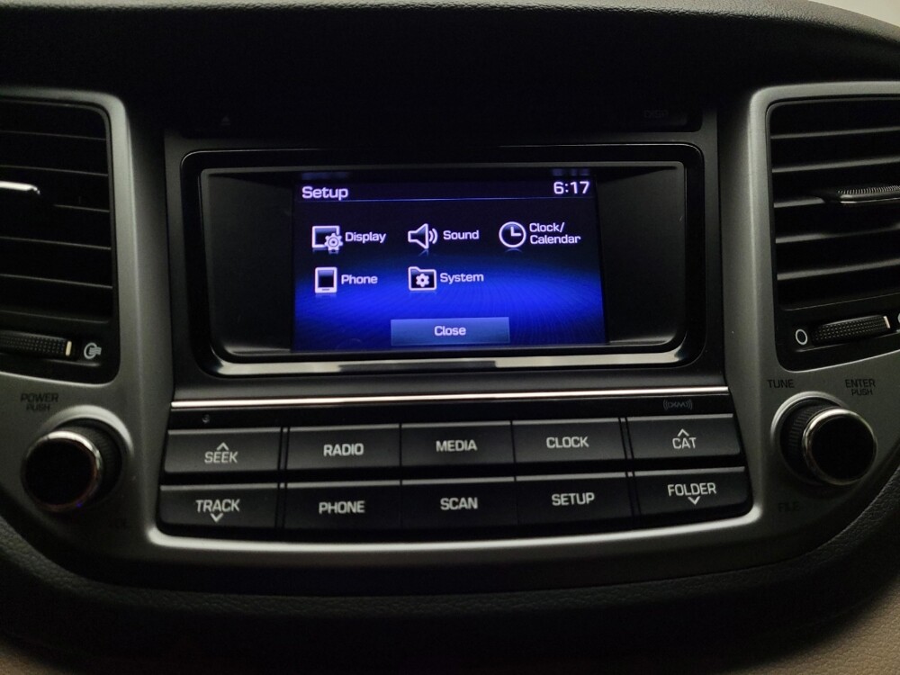 2017 Hyundai Tucson in Montclair, CA 91763 - 18077091 25