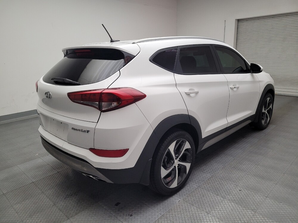 2017 Hyundai Tucson in Montclair, CA 91763 - 18077091 9