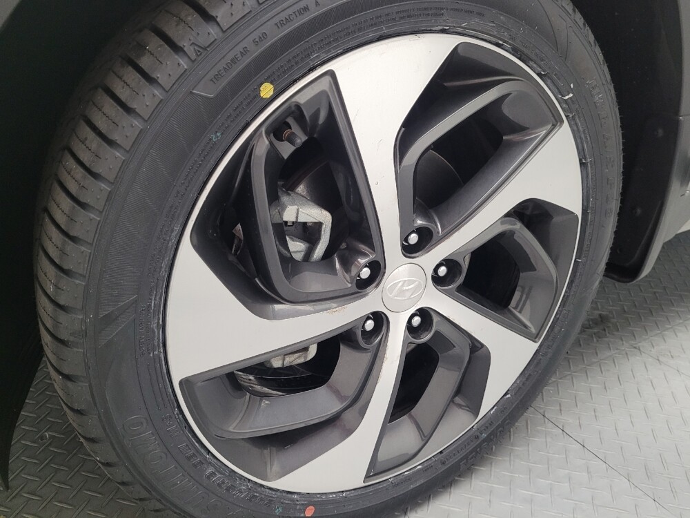 2017 Hyundai Tucson in Montclair, CA 91763 - 18077091 31