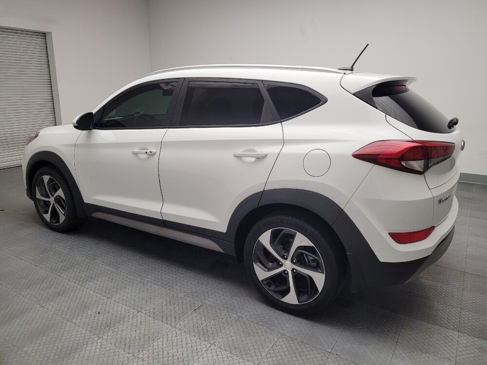 2017 Hyundai Tucson in Montclair, CA 91763 - 18077091 3
