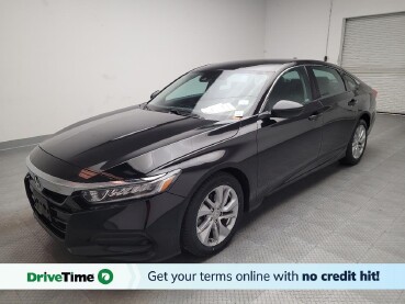 2020 Honda Accord in Downey, CA 90241