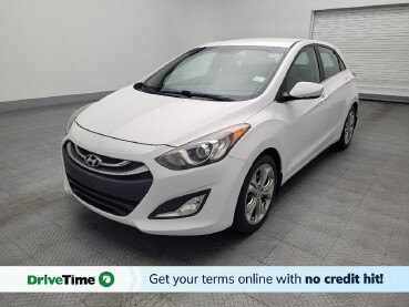 2013 Hyundai Elantra in Sanford, FL 32773