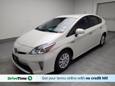 2015 Toyota Prius in Montclair, CA 91763