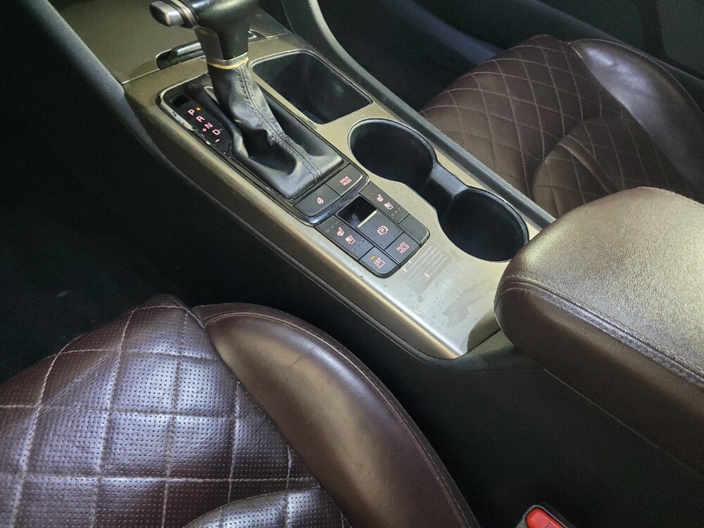 2018 Kia Optima in Birmingham, AL 35215 - 18077110 26