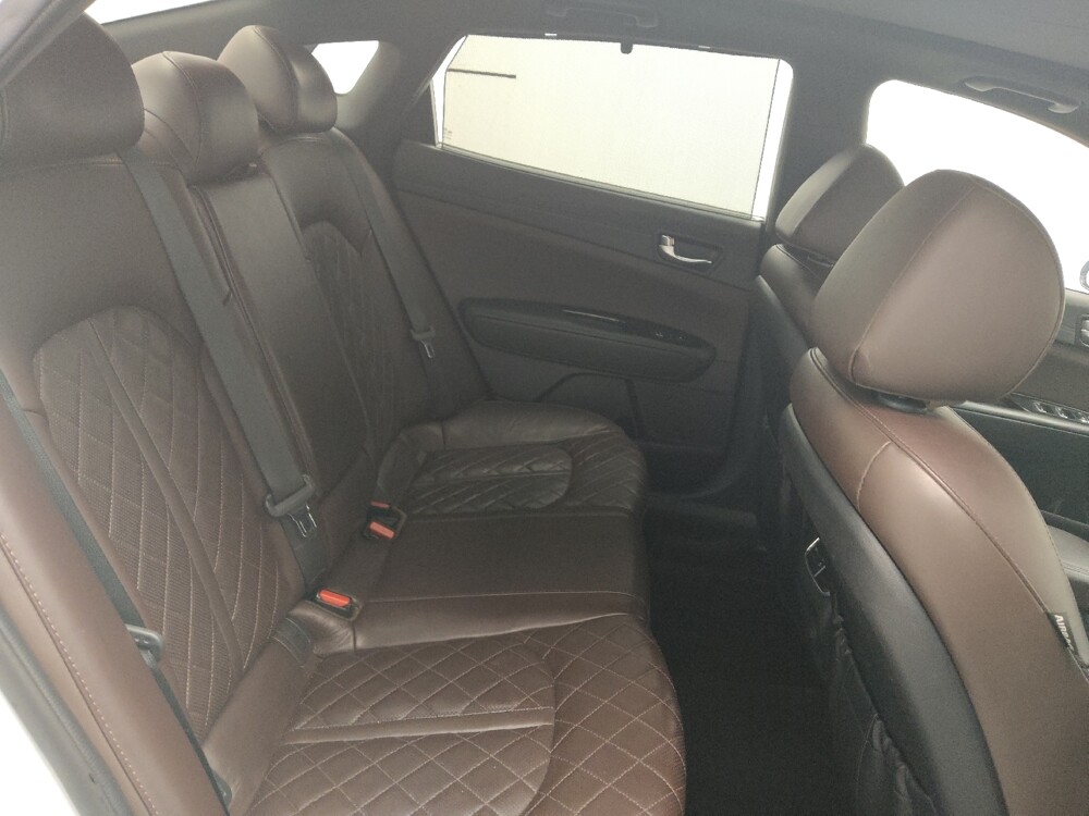 2018 Kia Optima in Birmingham, AL 35215 - 18077110 19