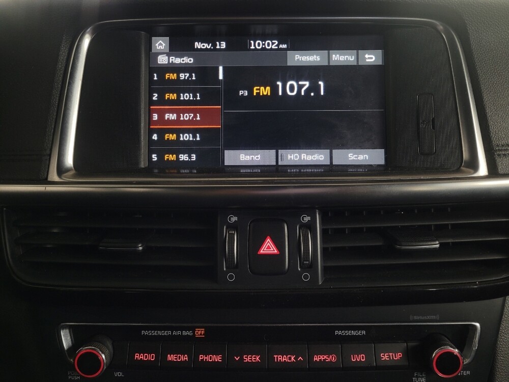 2018 Kia Optima in Birmingham, AL 35215 - 18077110 25