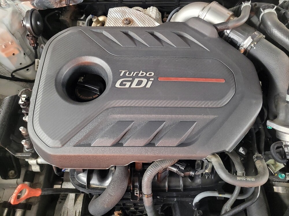 2018 Kia Optima in Birmingham, AL 35215 - 18077110 30